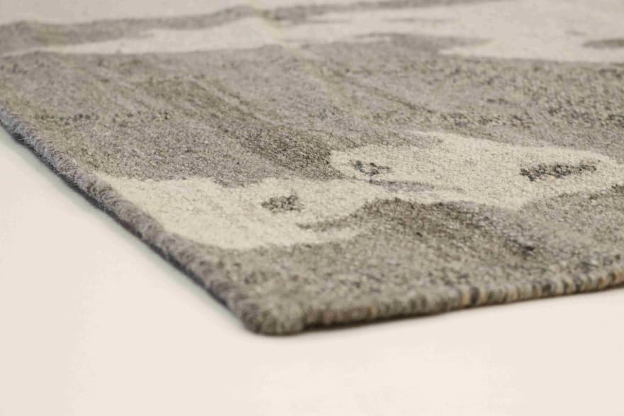 KELIM Carpet 230x164