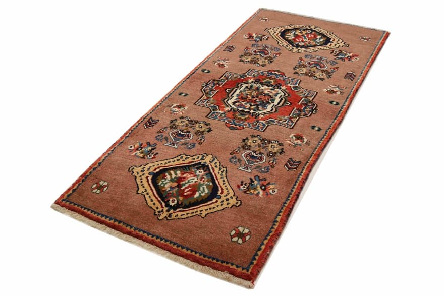 Loribaft Carpet 200x81