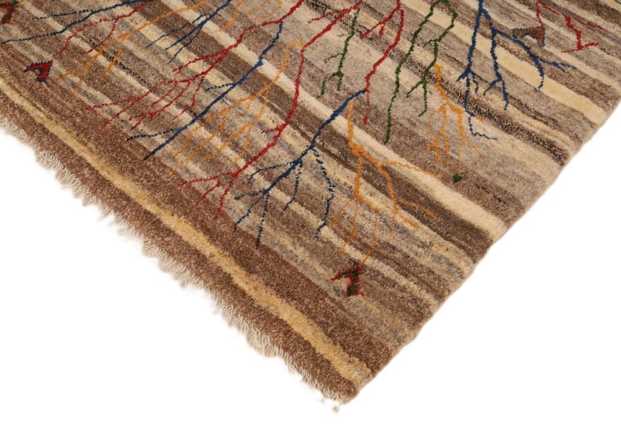 Gashgahi Carpet 151x116