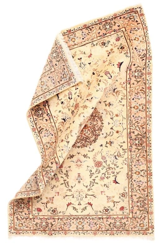 Kaschmar Carpet 195x121 - Image 3