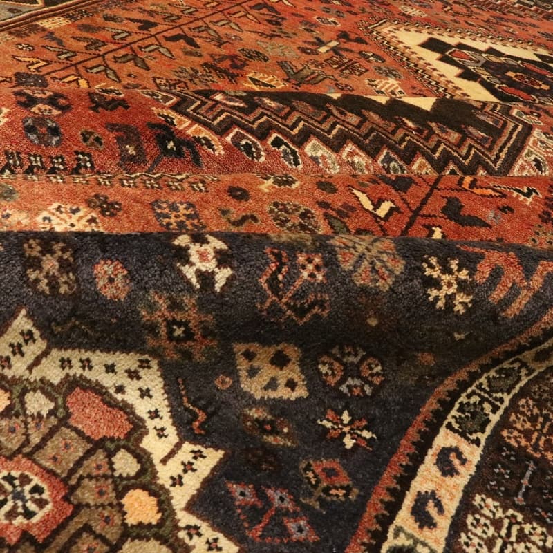 Shiraz Carpet 319x211