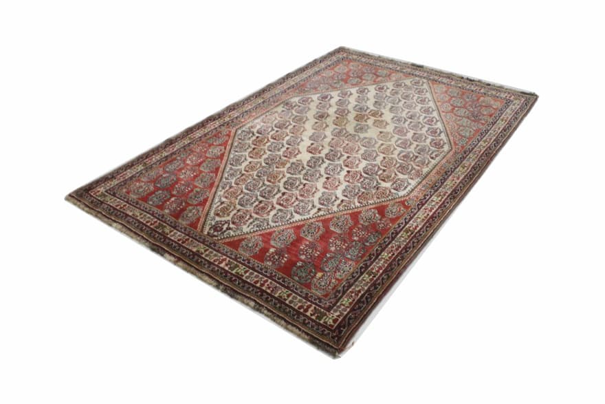 kashkoli  Teppich 247x149