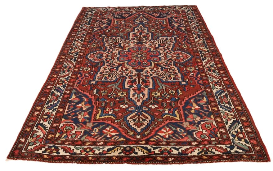 BAKHTIAR  Carpet  207x141