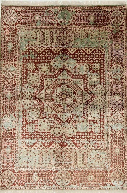 Designer Modern Carpet  245x170