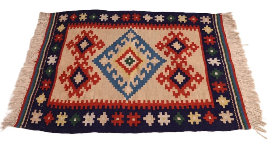 Kilim Carpet  87x62