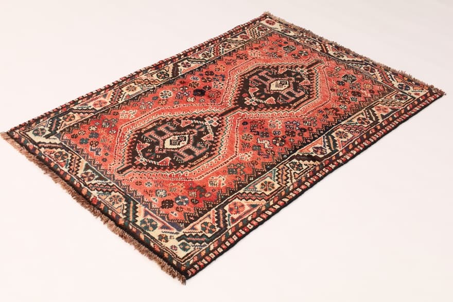 SHIRAZ Carpet 152x100