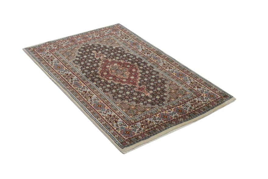 Moud Teppich 151x97 - Image 3