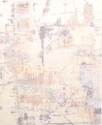 MODERN Nepal Carpet 300x250