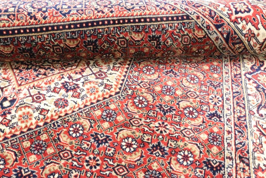 Bidjar 205x154