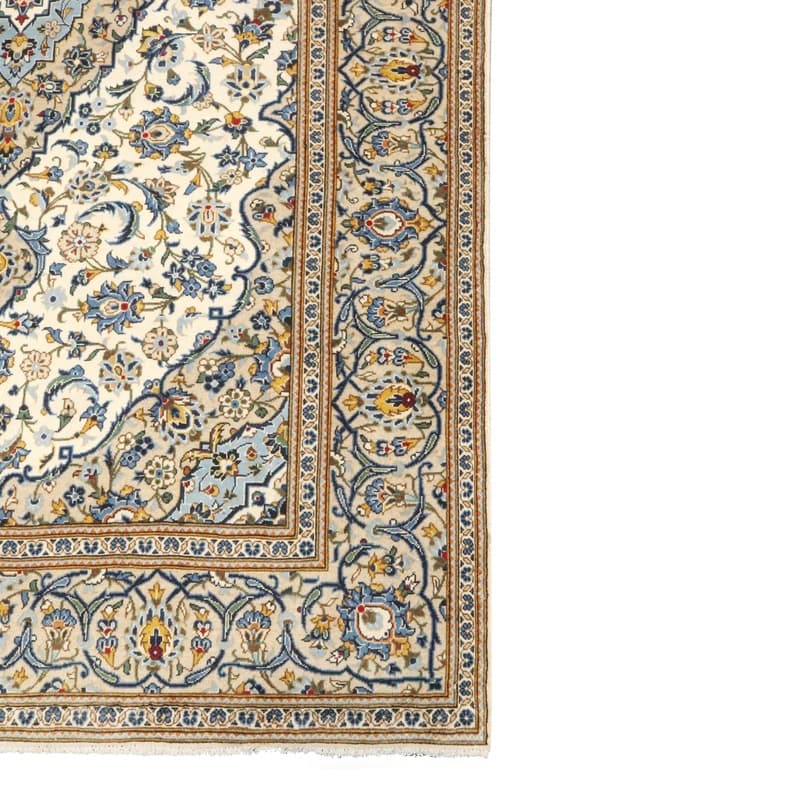 Kashan Teppich 312x200