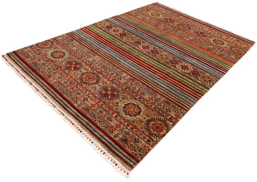 Khurjin Carpet  240x169 - Image 3