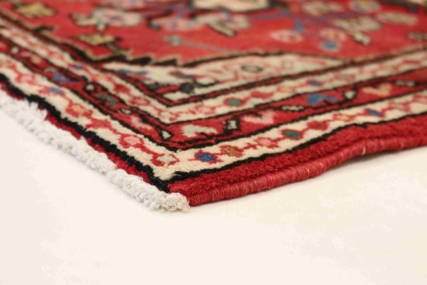 Hamadan 93x55 - Image 5
