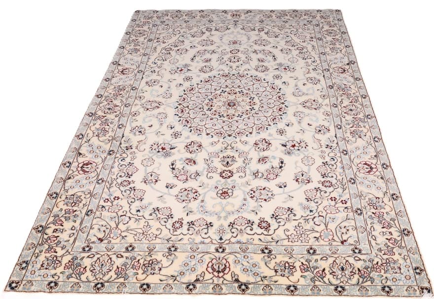 Nain 9 La Carpet  253x163 - Image 3