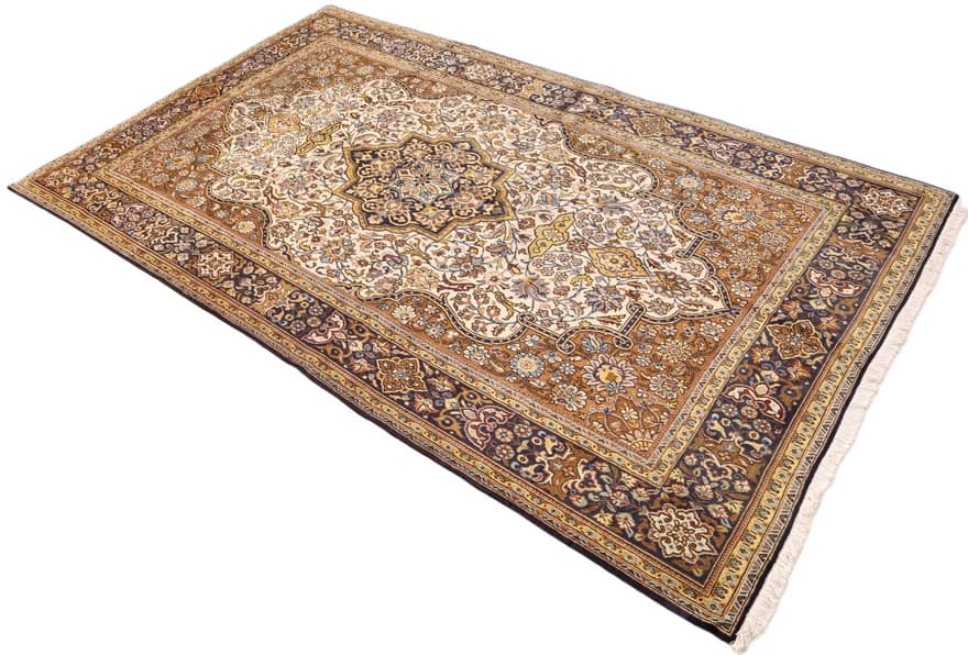 Ghom Teppich 275x164 - Image 3