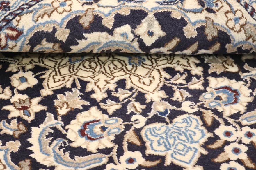 Nain Teppich 139x89