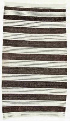 KELIM Carpet 215x124