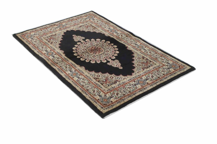 Moud Teppich 153x99