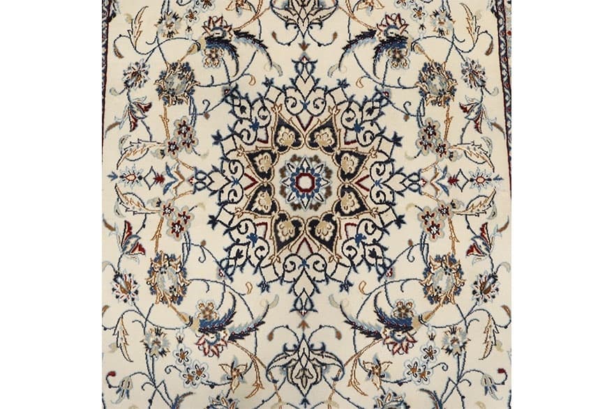 Nain 9La carpet 211x121