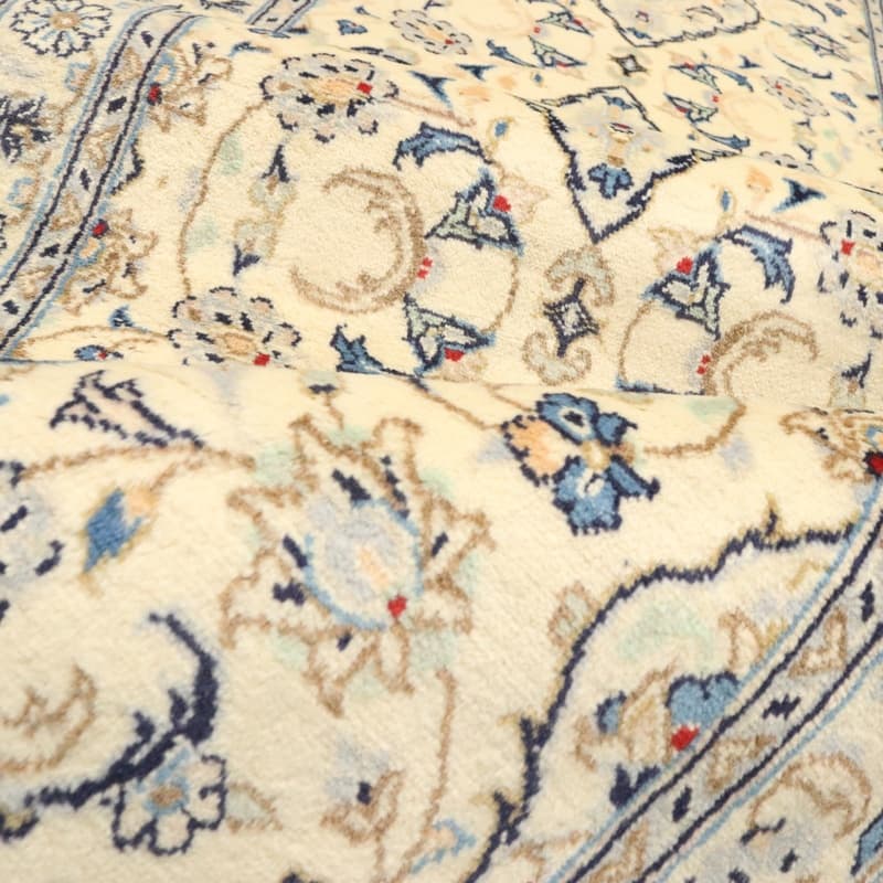 Kashan Carpet 298x81