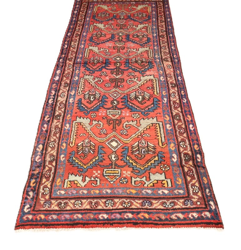 Hamadan Carpet 298x106 - Image 4