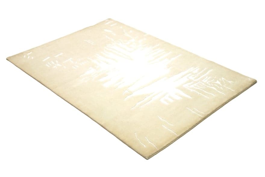 MODERN NEPAL Teppich 202x140 - Image 3