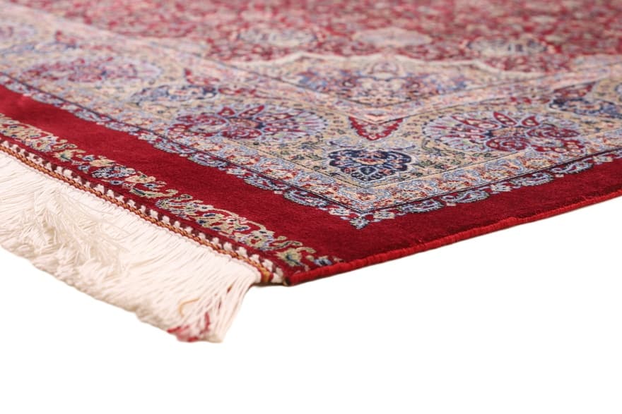 Qom Dising Carpet  180x120