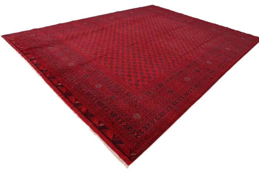 Khal Mohammadi Carpet  384x293 - Image 5