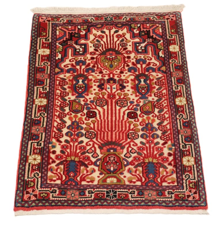 Jozan Teppich 103x60