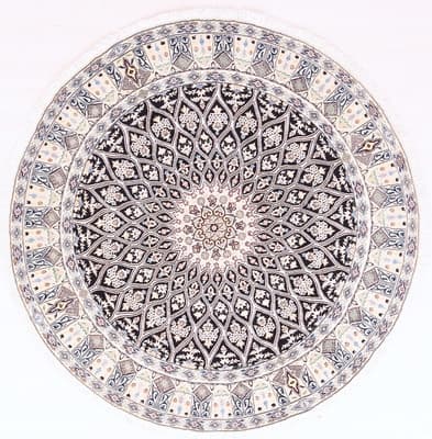 NAIN 9La Teppich 197x197