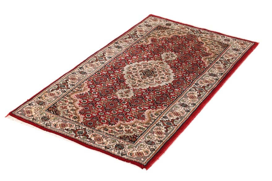 Tabriz Teppich120x60