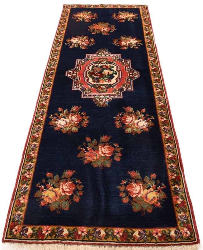 BAKHTIAR Teppich 218x82 - Image 3