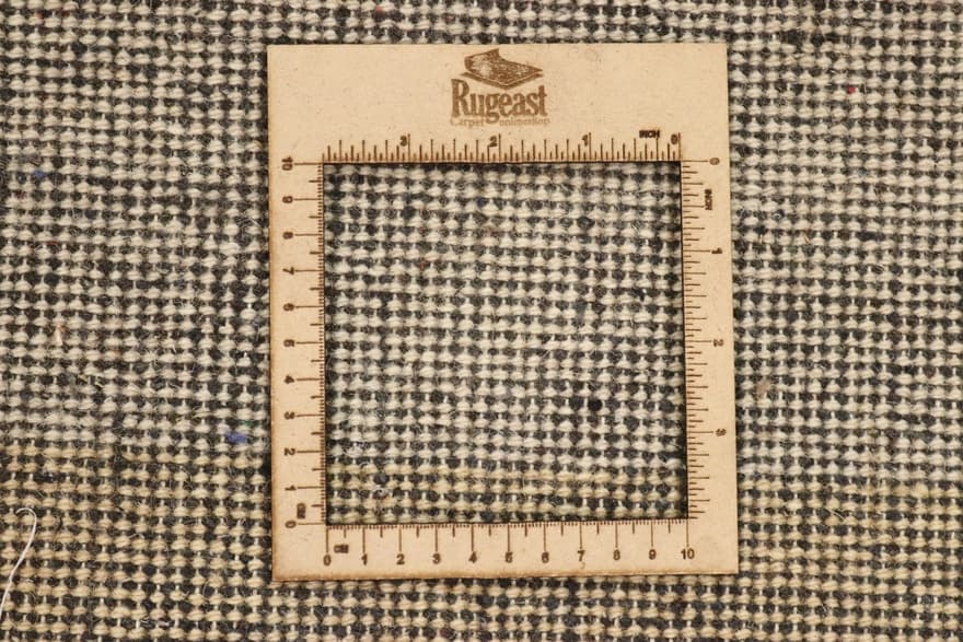 Gabbeh Carpet 160x93