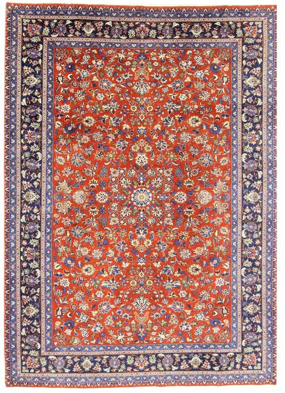 keshan Carpet 290x197