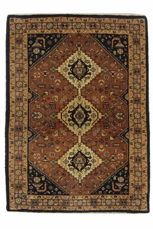 SHIRAZ Carpet 137x97