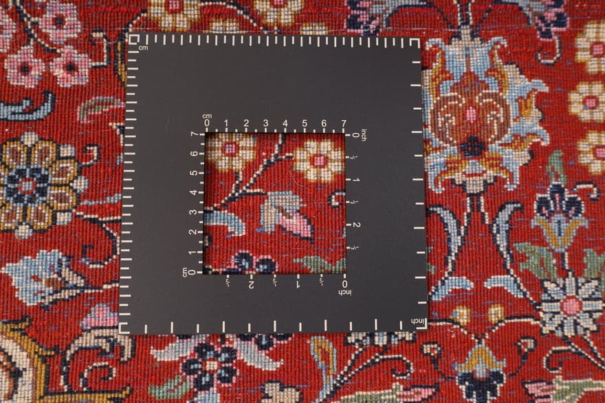 Jozan Teppich 238x149