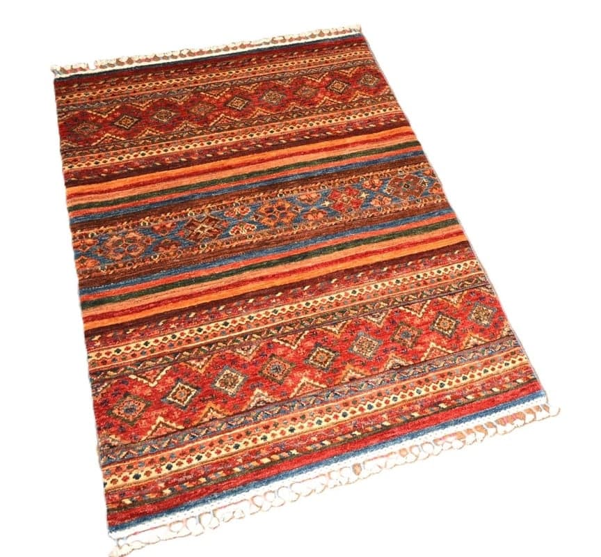 Ariana Carpet  123x87 - Image 2