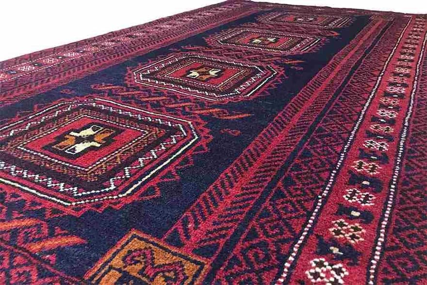 Belutsch Carpet 175x96