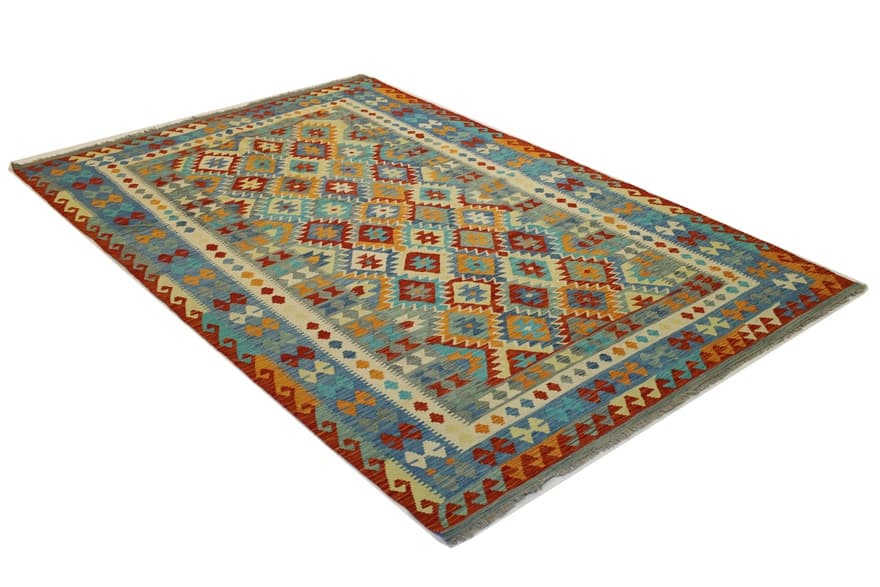 Kelim Afghan 312x194