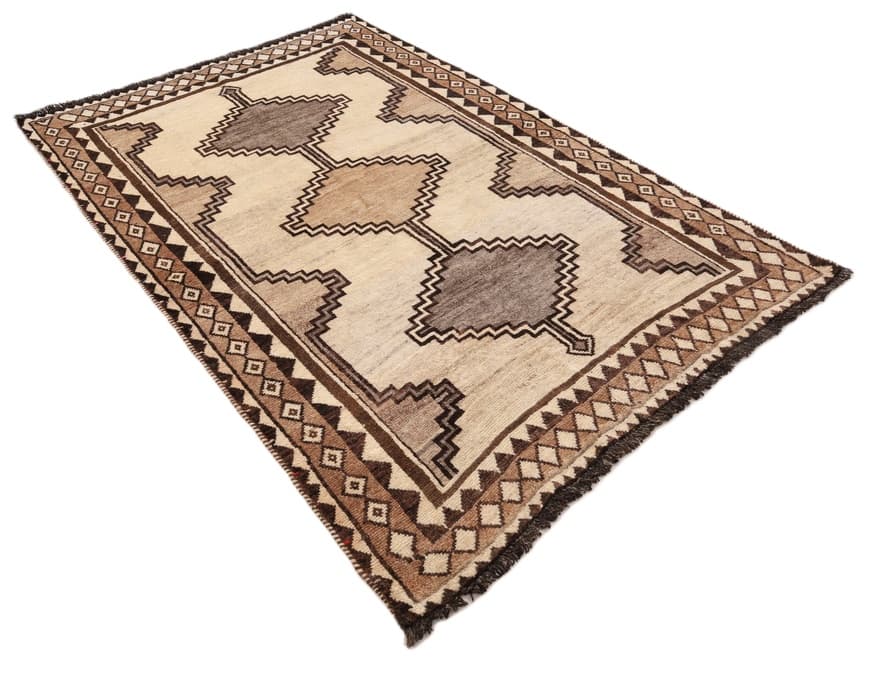 Gabbeh  Carpet  208x135