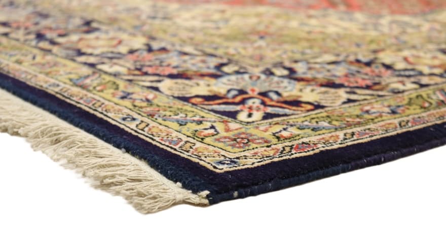 Qom Carpet  348x232