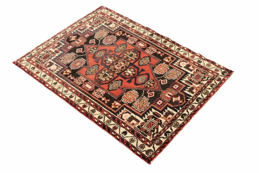HAMADAN 146x105 - Image 6