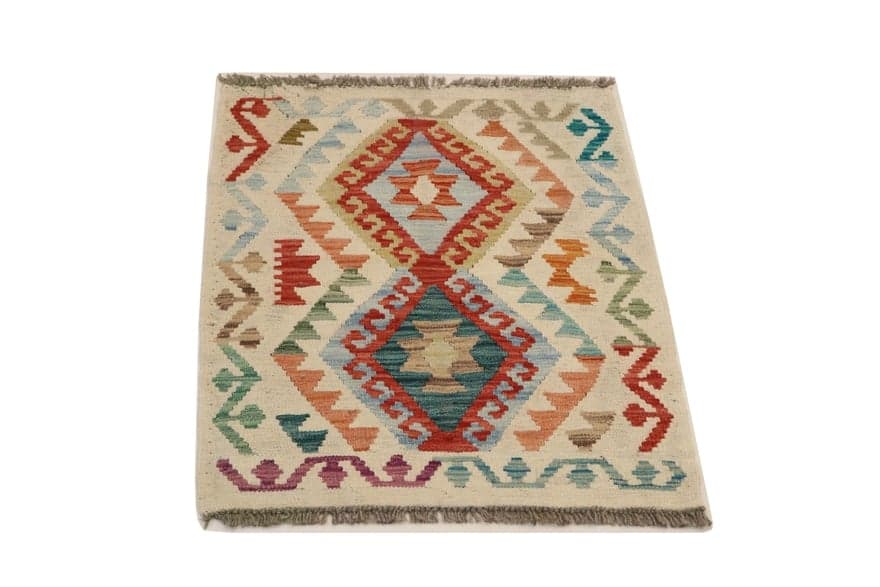Kelim 87x66 - Image 2