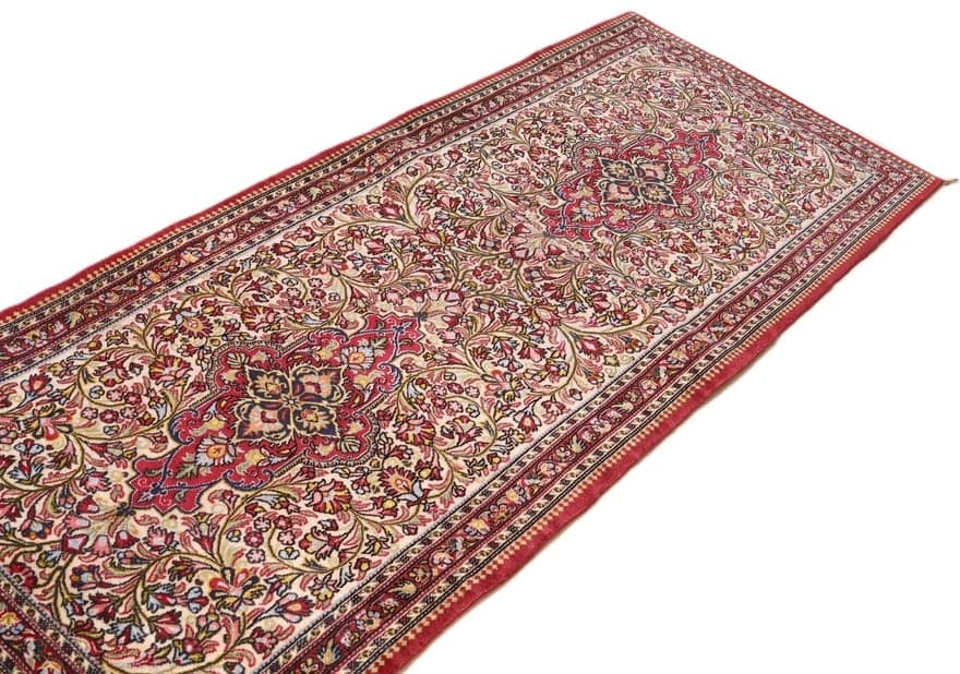 Qum Carpet  206x80 - Image 5
