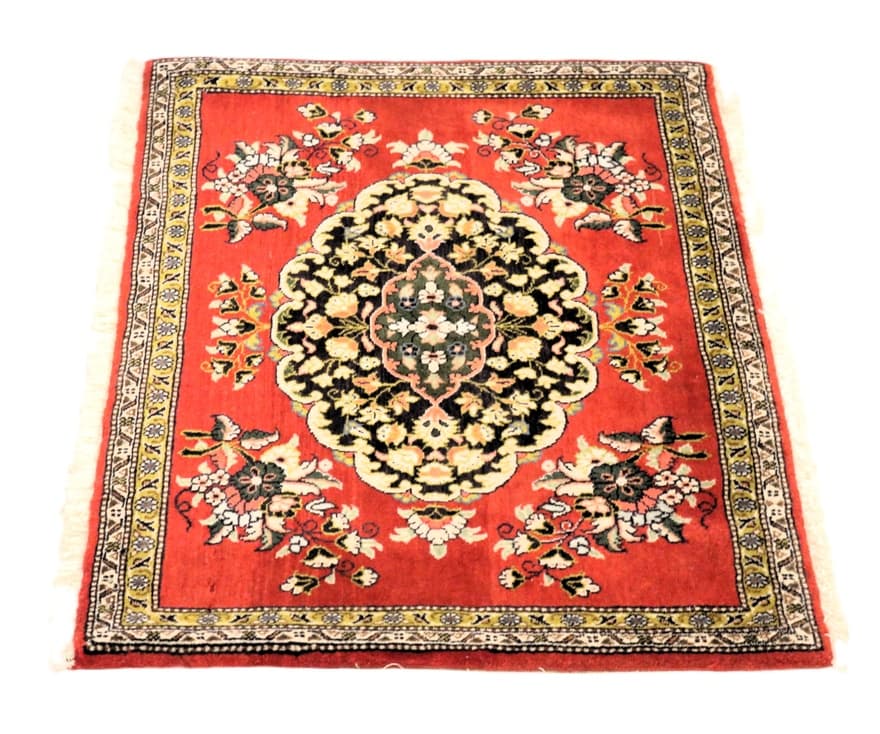 Qom Carpet 100x70