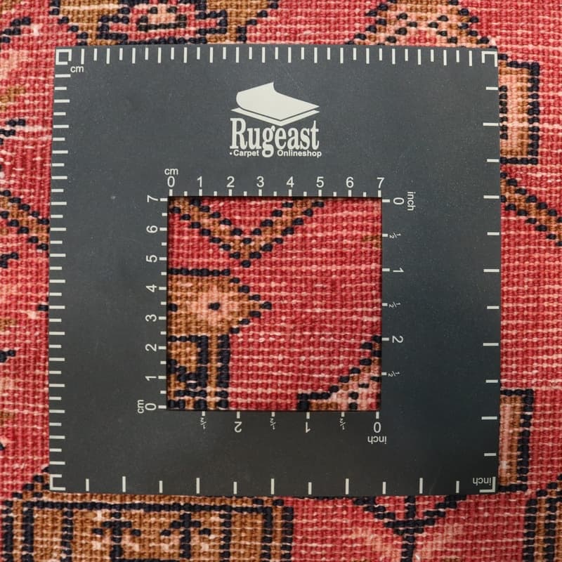 Kurdi Carpet  312x205