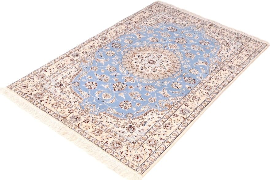 Nain 6 La Habibian Teppich 162x105 - Image 3
