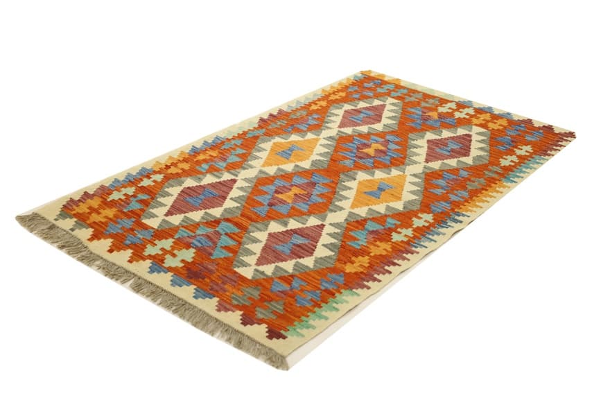 Kelim 147x96 - Image 3