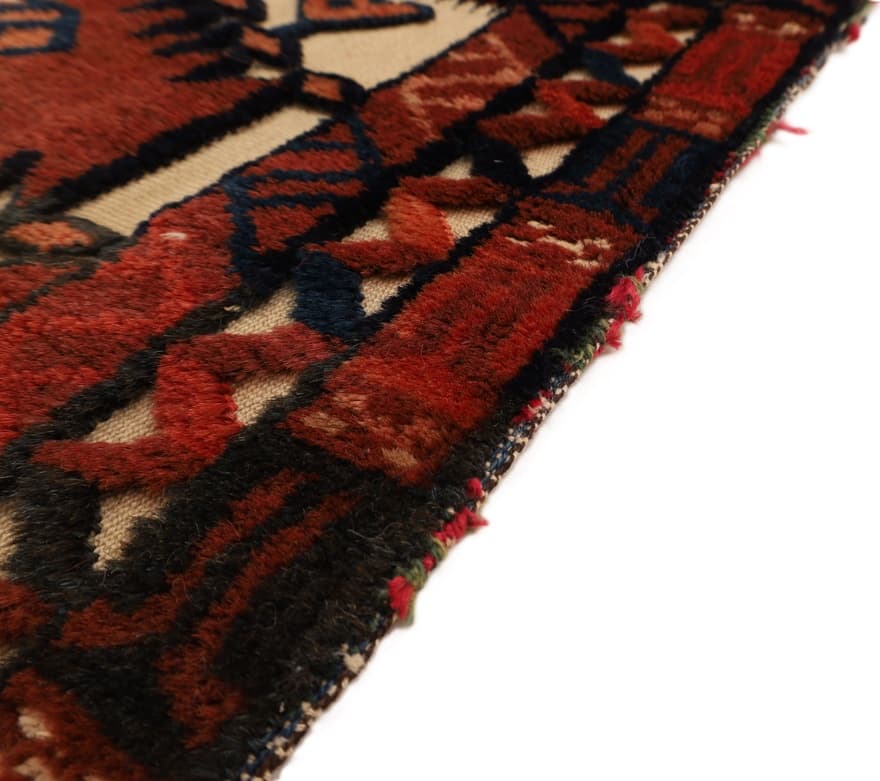 Buchara Antique Carpet 1370x45