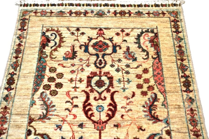 Ariana Carpet  126x79 - Image 5