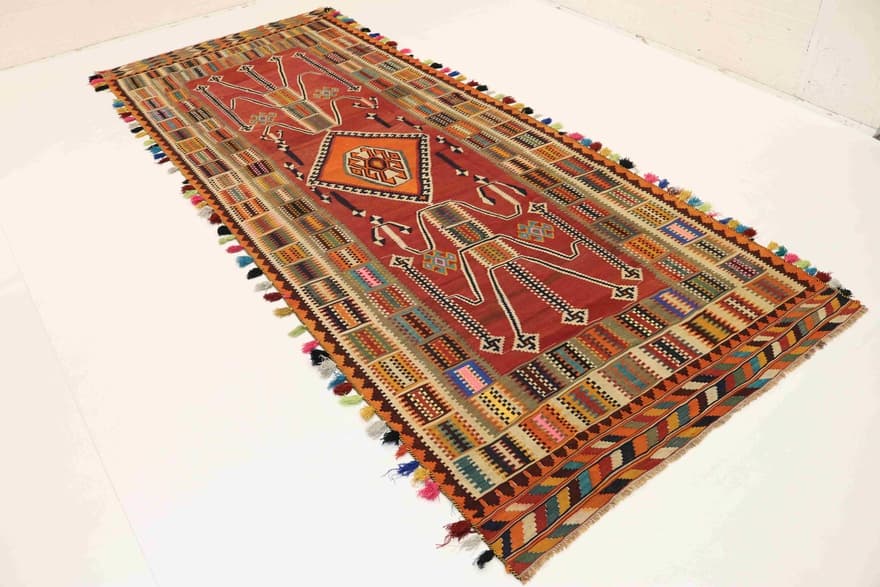 Kelim 443x185